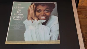 Verdelle Smith (Alone) In My Room Vinyl LP 1966 Capitol Records - Picture 1 of 5