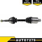 Front Passenger Side CV Axle Shaft Joint For Jeep Liberty 2002 2003 2004 2007
