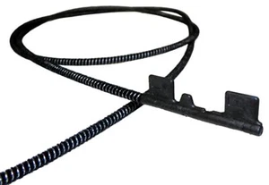 Ford FT4Z-58500B01-C Left Outer Sunroof Cable fits 2015-2023 Ford FT4Z58500B01C - Picture 1 of 2