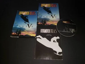 Frontier Films Boondockers 5 Alive - Picture 1 of 1