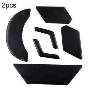 2 Set Mouse Skates Pads Feet For Logitech G903 LIGHTSPEED Wireless Gaming Mouse - Zdjęcie 1 z 6