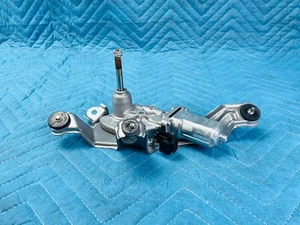 Lexus LX570 Liftgate Rear Wiper Motor 2008-2015 OEM - Picture 1 of 7