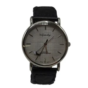 Infinity Golfer's Gift Wrist Watch - Picture 1 of 6