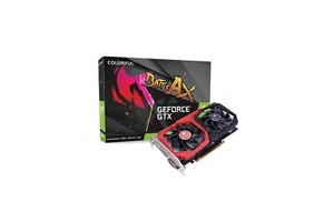 COLORFUL GTX 1660 SUPER 6GB - Picture 1 of 4