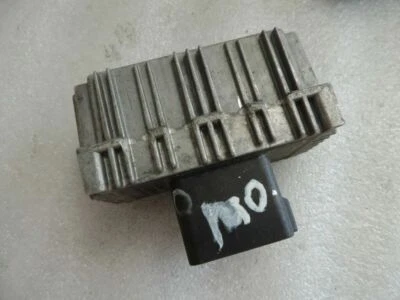 Opel Astra G Zafira A Vectra B relè di preriscaldamento originale Glow Plug Relay 90508974 - Immagine 1 di 4