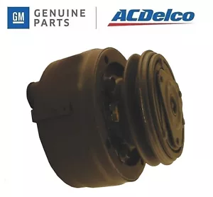 GM A/C Compressor for 1980 - 1990 Buick Cadillac Chevy GMC Oldsmobile Pontiac - Picture 1 of 1