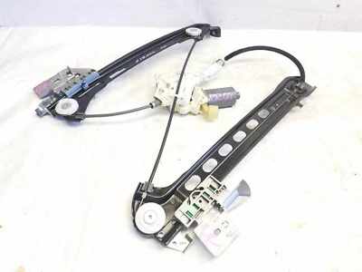 2006-2011 Mercedes-Benz CLS550 CLS55 CLS63 Rear, Right Door Window Regulator  - Image 1 of 4
