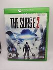The Surge 2 Xbox One 