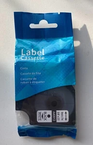 Compatible Dymo Label Manager 160 Refills Replacement for Dymo D1 9mm 40913 a409 - Afbeelding 1 van 2