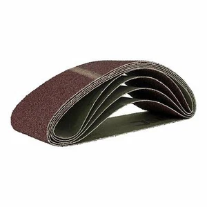 Schleifbänder 100 x 915 mm Mix K60-400 Schleifband Bandschleifer Schleifpapier - Bild 1 von 3