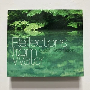 Gudni Gudnason Reflections From Water CD 4 Disc Set - Bild 1 von 7
