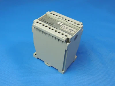 HESCH HE520 Knick DC-Trennverstärker Inkl. MwSt - Image 1 of 4