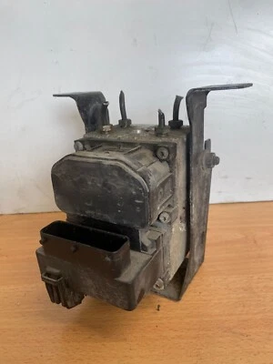 BLOQUE HIDRÁULICO SMART FORTWO ABS 0006647V003 Foto 1 de 3