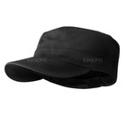 BDU Fitted Army Cadet Military Cap Hat Patrol Castro Combat Hunting Fitted