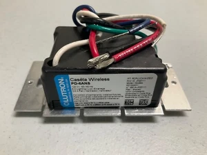 Lutron Caséta PD-6ANS- Wireless 120V 50/60Hz - Picture 1 of 3