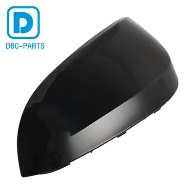 Cubierta de espejo retrovisor exterior delantera izquierda compatible con Toyota Rav4 EV 2016-2020 4Runner Foto 1 de 4