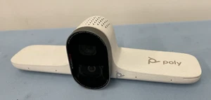 Poly Studio E70 Dual-Lens 20 MegaPixel 4K Intelligent Video Conference Camera - Picture 1 of 4