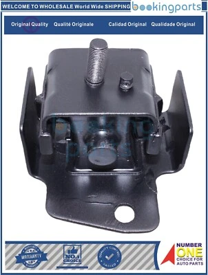 Engine Mount For TOYOTA AVANZA 2011-,RUSH 06- 1.5L F700RE011-,12361-BZ080 - Image 1 of 4