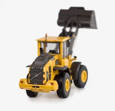 For Motorart 1/50 Scale For Volvo L90H Wheel loader Diecast Car Collection Gift - Image 1 of 4
