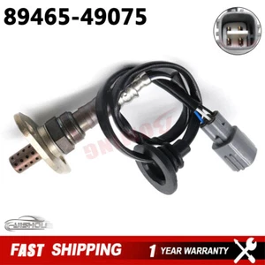 Oxygen Sensor 89465-49075 For Toyota Highlander Supra Lexus RX300 234-4215 - Picture 1 of 10