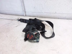 2023 RAM PROMAST35 Driver Left Side Front Seat Belt Black OEM - Picture 1 of 10