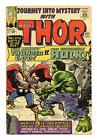 Thor Journey Into Mystery #112 VG 4.0 1965