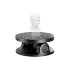 3D Object Scanner Turntable, Capture Small to Medium Items Accurately