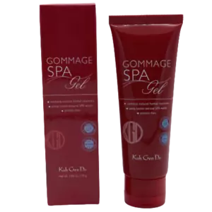 Koh Gen Do Gommage Spa Gel 2,65 oz - Foto 1 di 1
