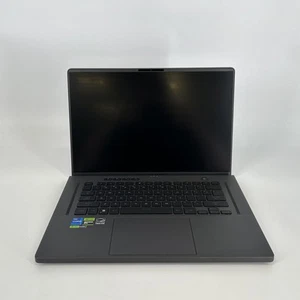 Asus ROG Zephyrus G16 GU603 165Hz 2.4 GHz i7-13620H 32GB 2TB RTX 4070 Excellent - Picture 1 of 10