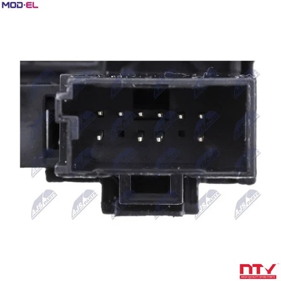 CONTROLTRAILING ARM WHEEL SUSPENSION ZWG-MS-037 FOR MITSUBISHI PAJERO/III/Top - Image 1 of 4