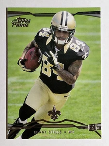 Topps Prime Retail #135 2013 Kenny Stills radiocontrol - Imagen 1 de 2