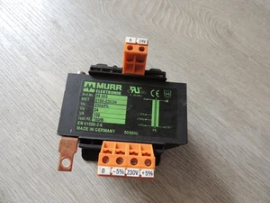 TRAFO 230 V AC a 24 V CA con 4,16 amperios - Imagen 1 de 10