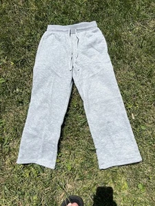 Gray Boys Sweat Pants - Picture 1 of 3