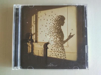 Aimer - i beg you (with DVD) -- please read full details - Image 1 of 3