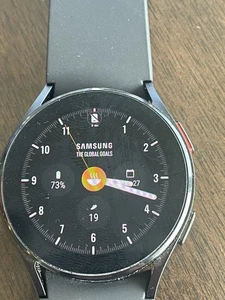 Samsung Galaxy Watch 4 - Picture 1 of 3