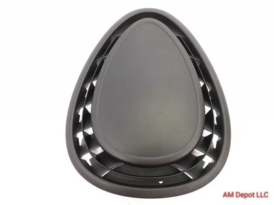 2014 Mini Cooper S F56 F55 F57 F54 Dash Top Center Fresh Air Grille  64229262802 - Изображение 1 из 4