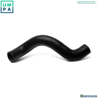 RADIATOR HOSE 230652 FOR FIAT 55280444/60384 940C1.000 1.6L 4cyl TIPO - Image 1 of 4