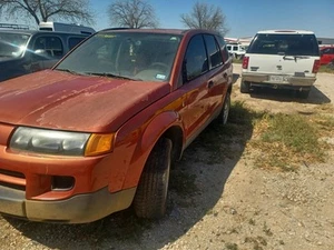 Chassis ECM Body Control BCM Center Dash Fits 03 VUE 590156 - Picture 1 of 12