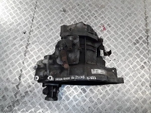 2002 CHRYSLER GRAND VOYAGER GETRIEBE 5 GANG DIESEL SCHALTER 2500CRD P04641928AF - Bild 1 von 6