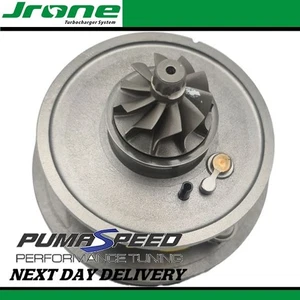 Renault Dacia 1.5 BV38 TURBO TURBOCHARGER CORE CHRA 5438-970-0006 - Picture 1 of 2