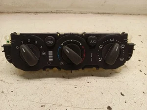 Temperature Control Manual Temperature Control Fits 13-14 FOCUS 940153 - Picture 1 of 14