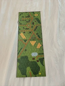 ASL: Advanced Squad Leader Map Board 10 - Picture 1 of 17