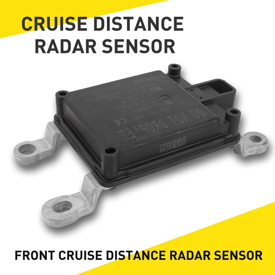 Front Cruise Distance Radar Sensor For Nissan Altima Rogue Kicks Versa 2017-2022 - Bild 1 von 4