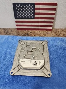 2014 - 2018 Jeep Cherokee LED Headlight Ballast Module 130732948901 OEM 🇺🇲⭐️ - Picture 1 of 5