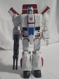 Transformers Siege Jetfire / Skyfire Custom Cartoon / Skybound Void Rivals - Picture 1 of 9
