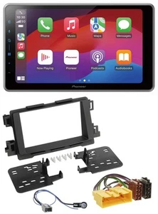 Pioneer MP3 USB DAB Bluetooth 2DIN Autoradio für Mazda 6 2013 2015 CX-5 ab 2012 - Bild 1 von 10