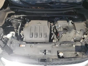 Windshield Wiper Motor Fits 18-20 ECLIPSE CROSS 965042 - Picture 1 of 12