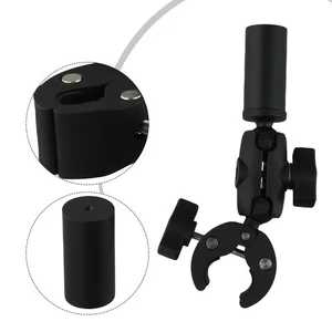 The Best Choice Adjustable Clamp Mount Designed for Starlink Connection Needs - Photo 1/12