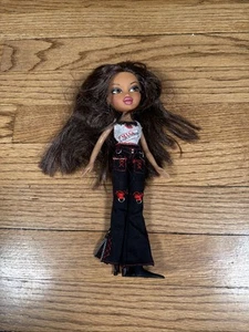 Vintage Bratz Twiinz Twins Twinz Tess (Tess Only) 2001 MGA - Picture 1 of 5