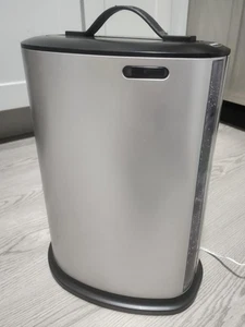 Innovia Touchless Arbeitsplatte Papierhandtuchspender - Silber, Automatischer Sensor - Bild 1 von 9